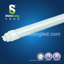 LED T8 Tube mit gutem Ersatz für die traditionellen Leuchtstoffröhren, UL, TÜV, VDE, DLC, SAA, PSE, CE